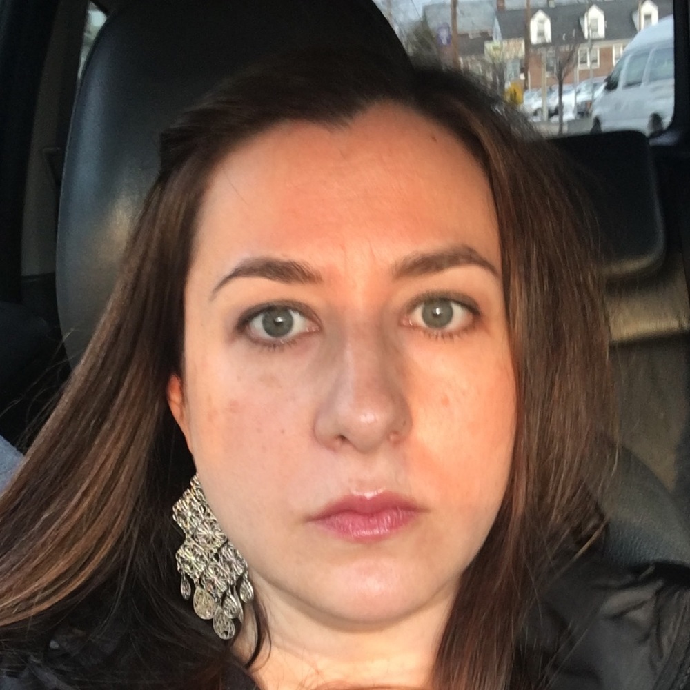 Meet your Posher, Madelaine